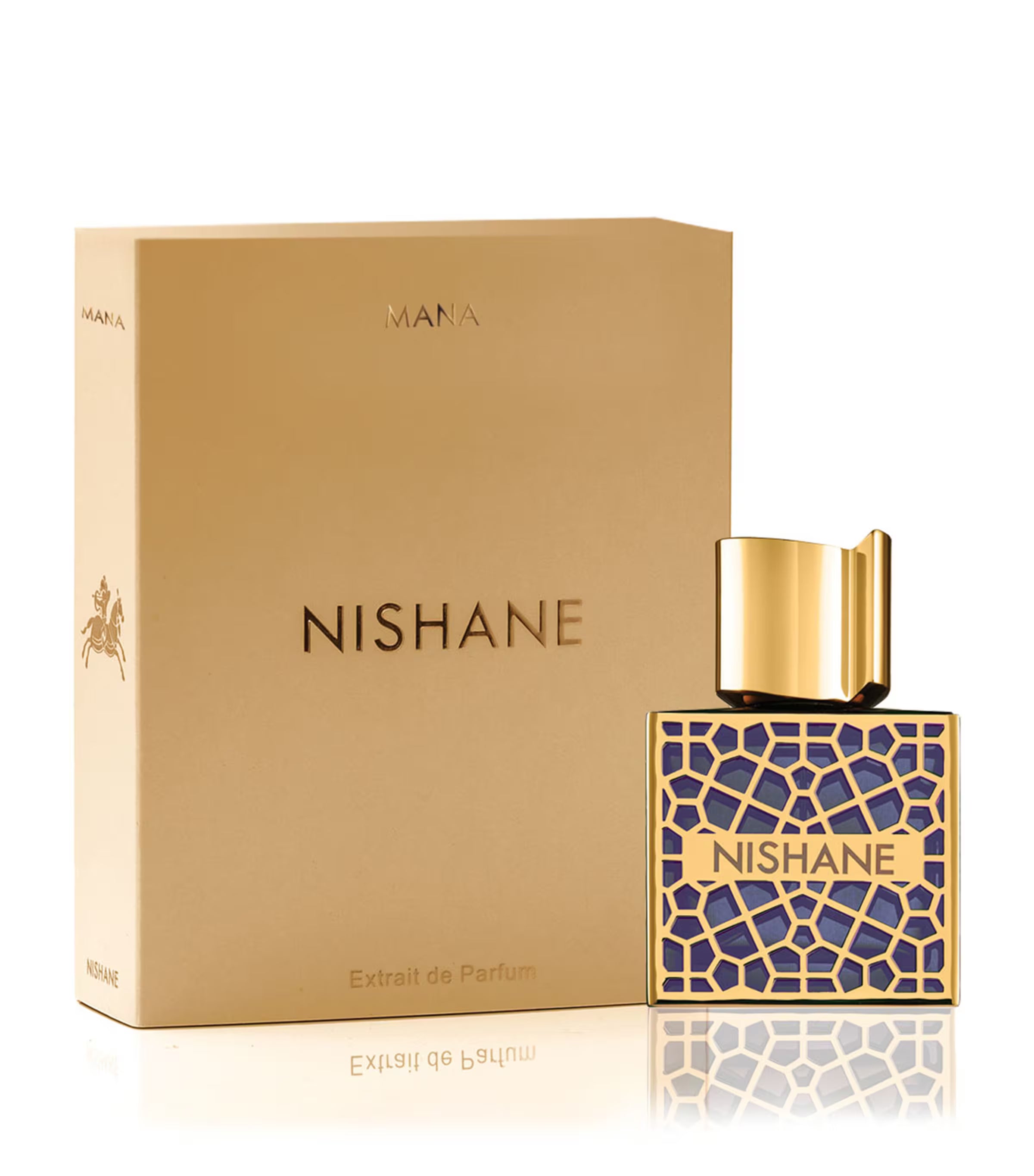 NISHANE MANA UNISEX EXTRAIT DE PARFUM 50ML