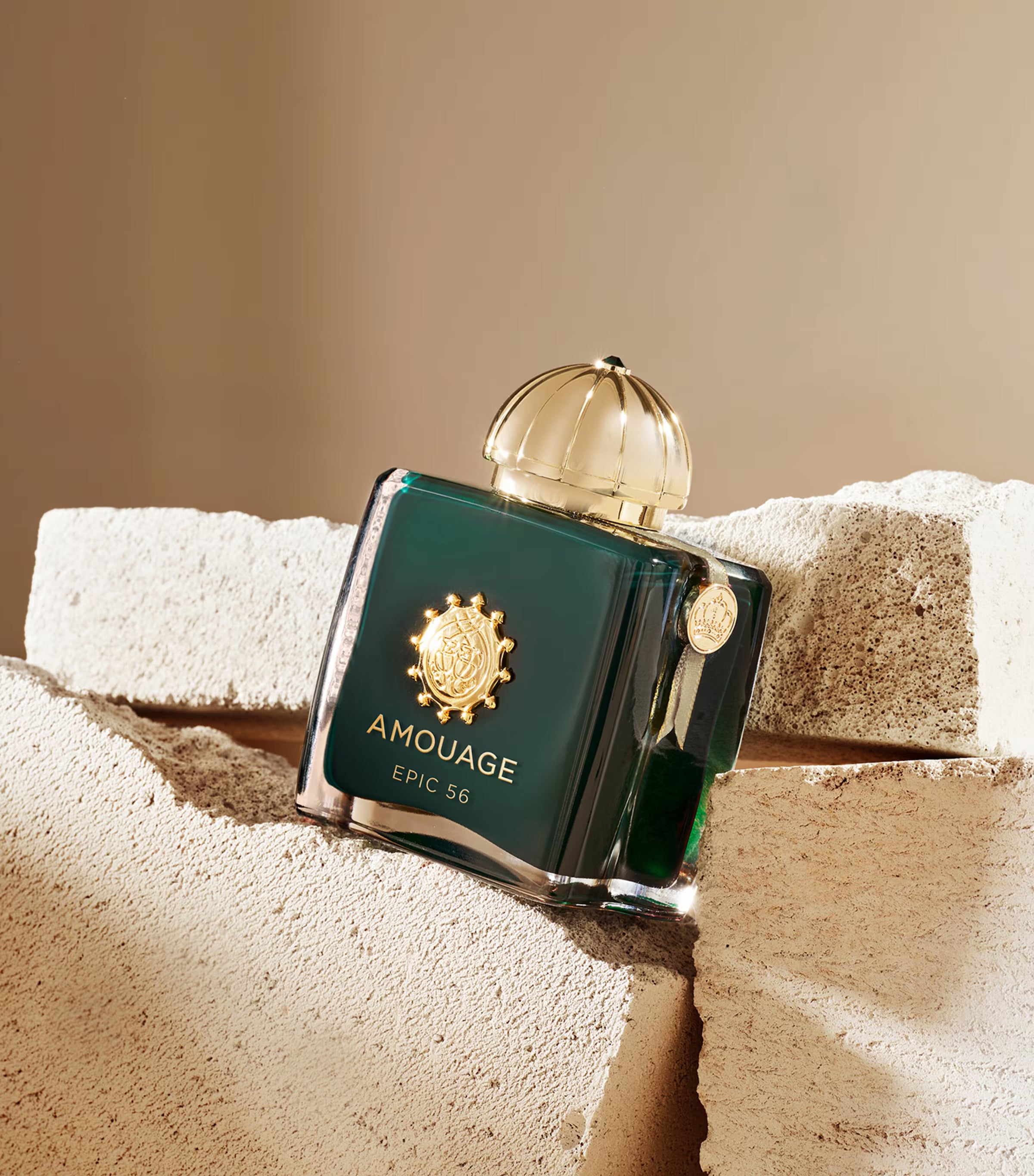 AMOUAGE EPIC 56 WOMEN FOR WOMEN EXTRAIT DE PARFUM 100ML