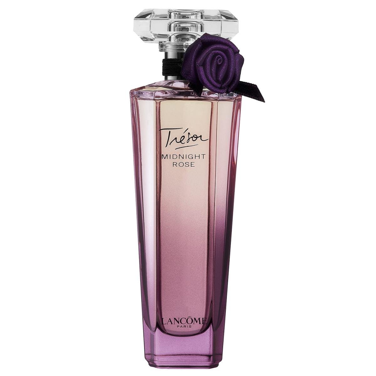 LANCOME TRESOR MIDNIGHT ROSE FOR WOMEN L'EAU DE PARFUM 30ML - Al Himyan Perfumes | عطور هميان | Oud & Luxury Fragrances - LANCOME Hauptbild