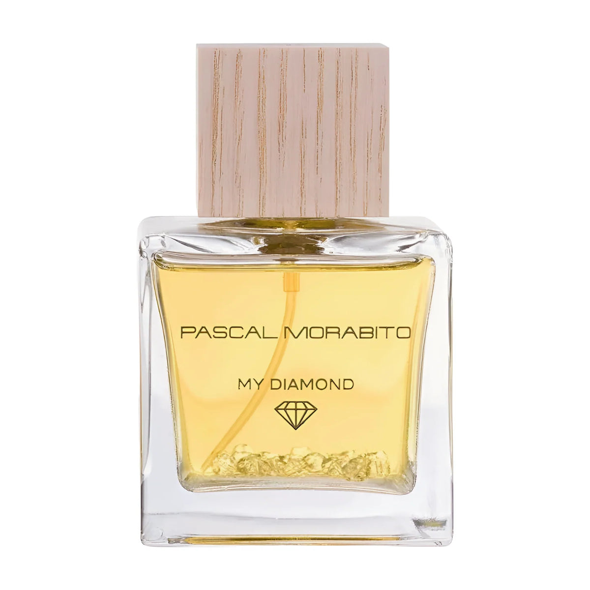 PASCAL MY DIAMOND UNISEX EDP 95ML