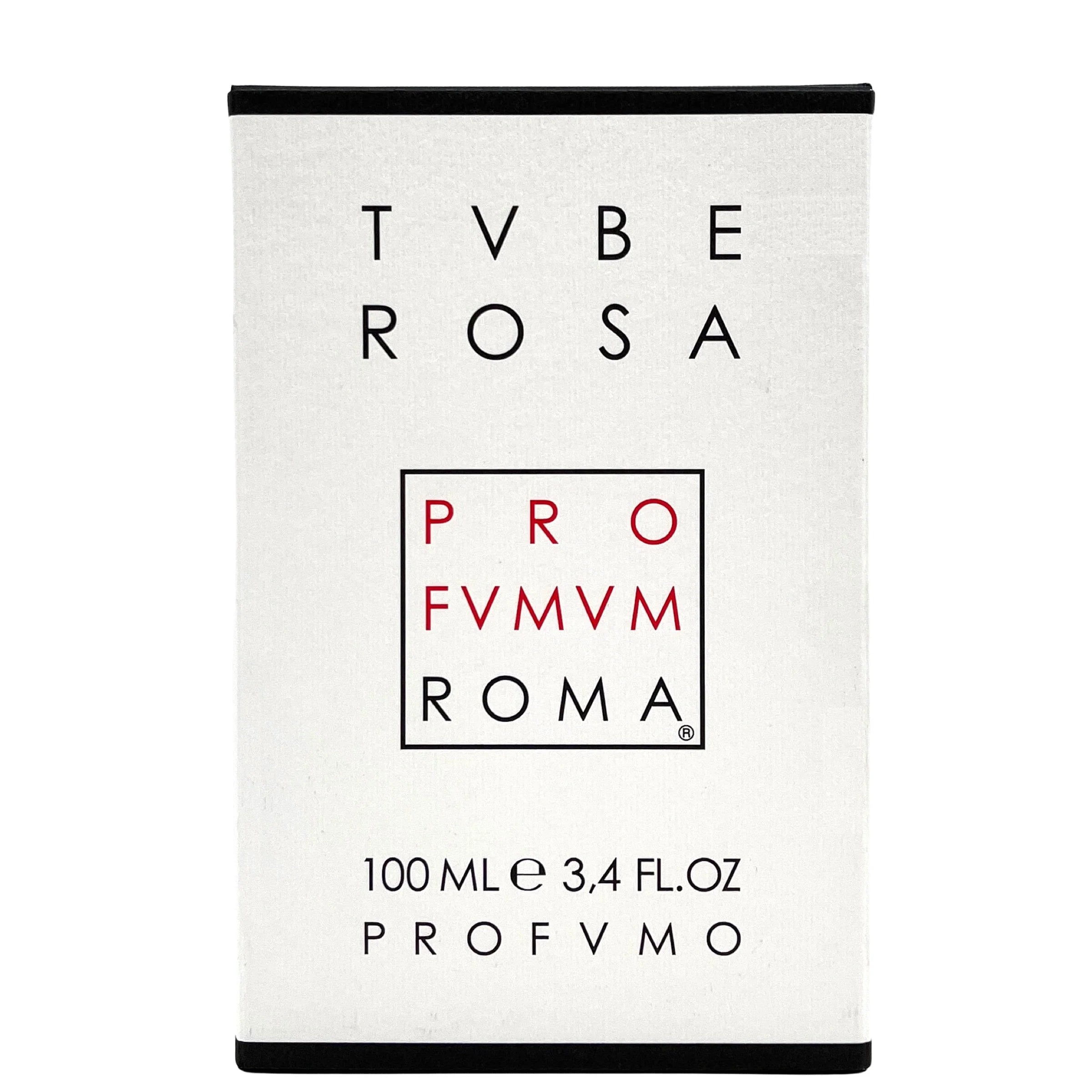 PROFUMUM ROMA TUBEROSA UNISEX 100ML Secondary image