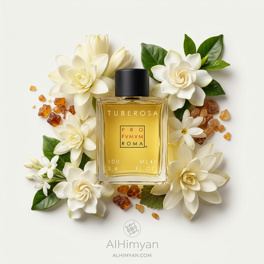 PROFUMUM ROMA TUBEROSA UNISEX 100ML