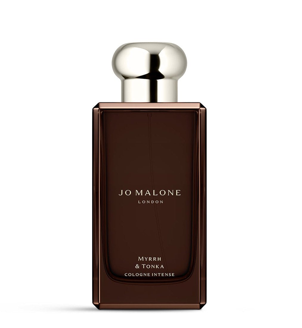 JO MALONE MYRRH & TONKA UNISEX COLOGNE INTENSE 100ML - Al Himyan Perfumes | عطور هميان | Oud & Luxury Fragrances - JO MALONE Hauptbild