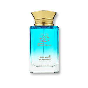 Al Haramain Royal Musk Unisex EDP 100ml bottle