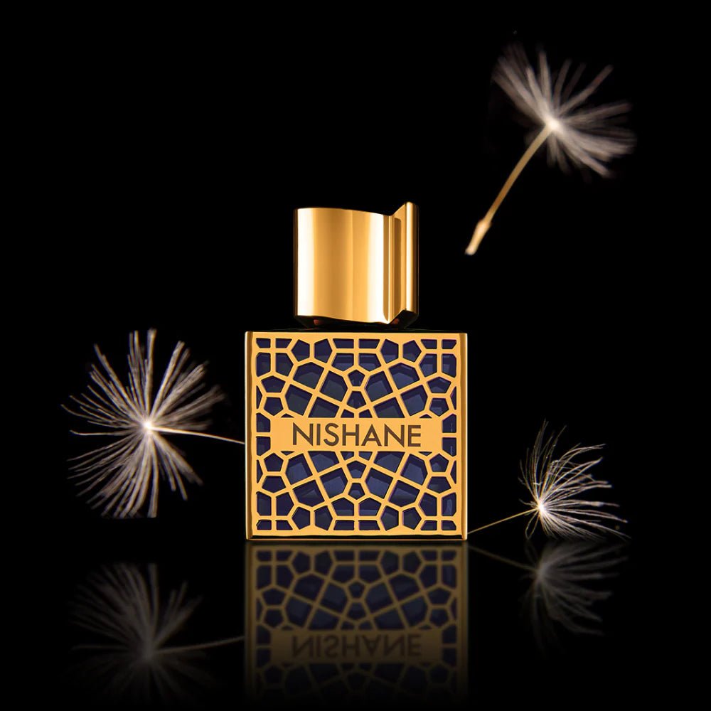 NISHANE MANA UNISEX EXTRAIT DE PARFUM 50ML - Al Himyan Perfumes | عطور هميان | Oud & Luxury Fragrances - NISHANE