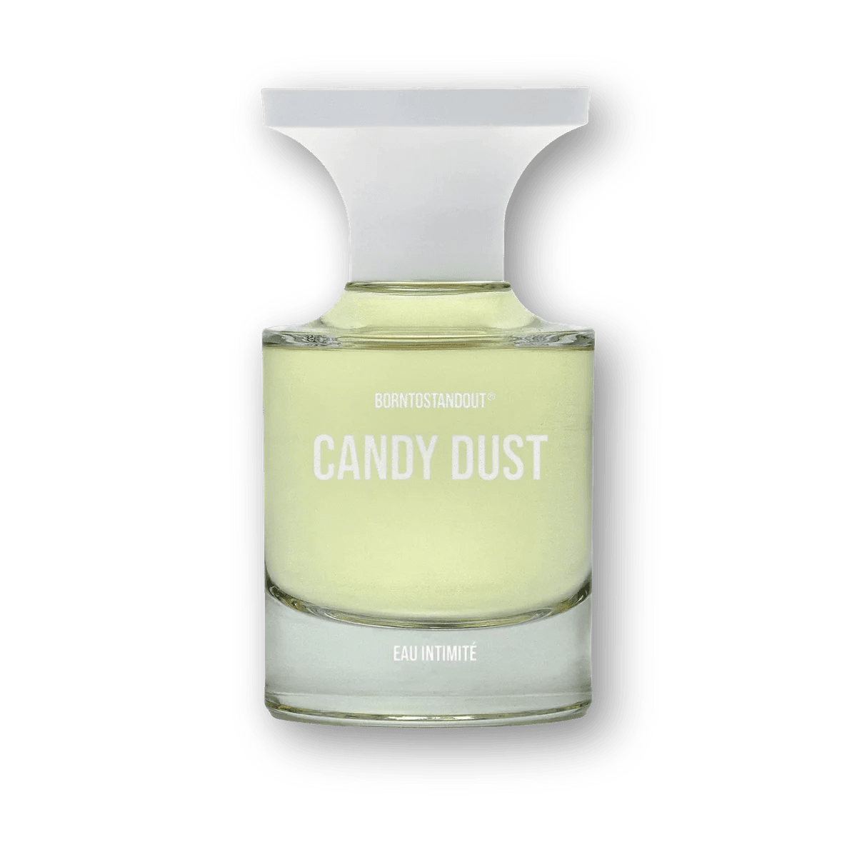 BORN TO STAND OUT CANDY DUST UNISEX EDP 100ML - Al Himyan Perfumes | عطور هميان | Oud & Luxury Fragrances - BORN TO STAND OUT Main image
