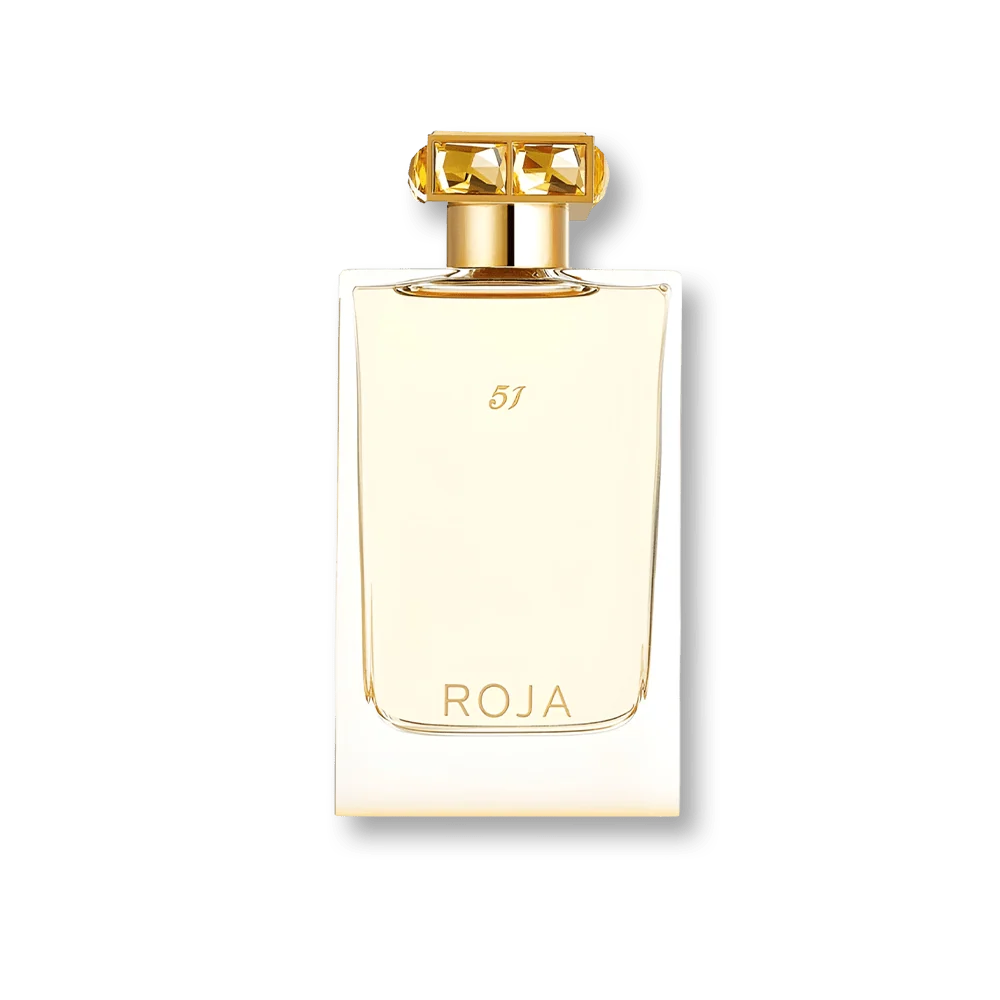 ROJA 51 FOR WOMEN EDP 75ML