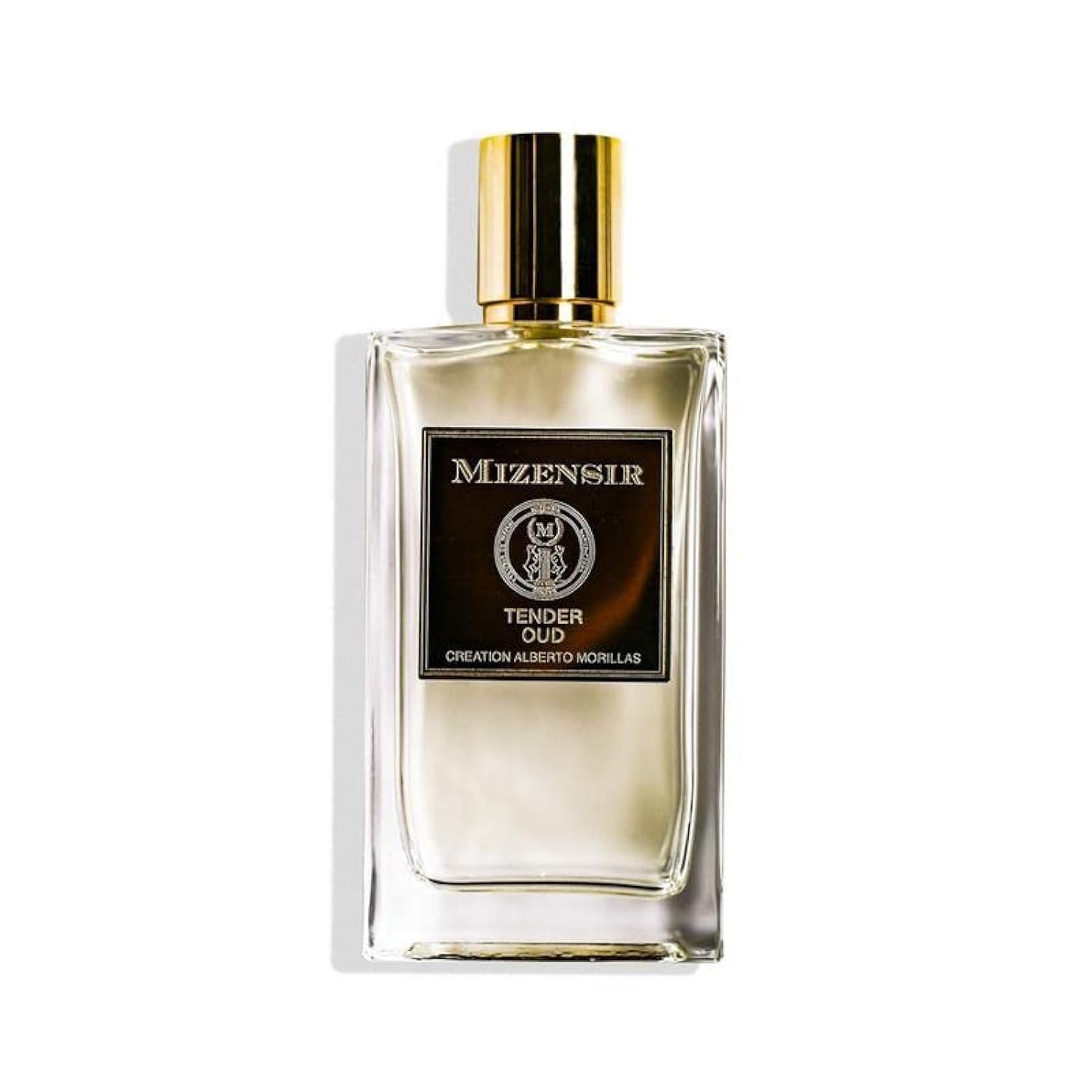 MIZENSIR TENDER OUD UNISEX EDP 100ML