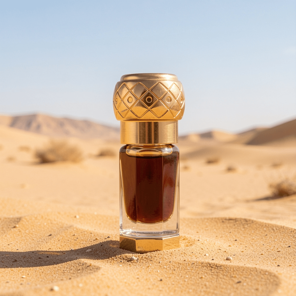 Special Vintage Indian Oud Oil - Al Himyan Perfumes | عطور هميان | Oud & Luxury Fragrances - AL Himyan