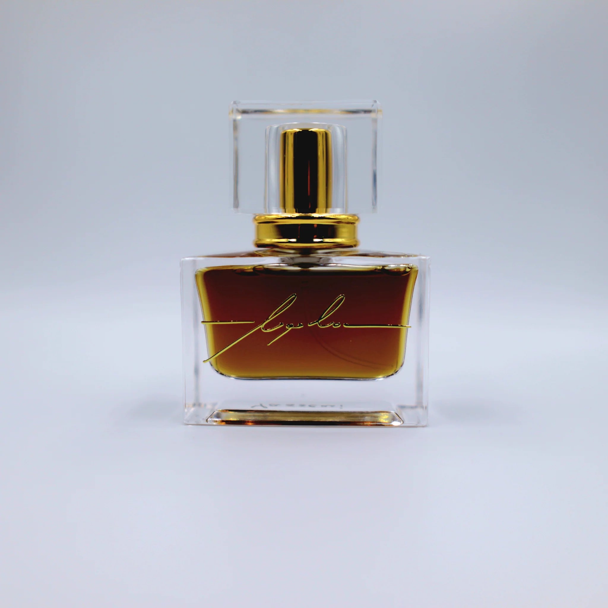 Angelos Creations Olfactives Danse Lascive Unisex Eau de Parfum 30ml(c) bottle Main image