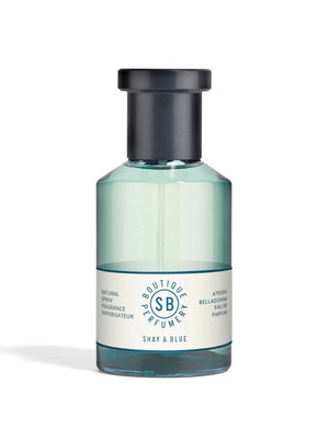SHAY & BLUE ATROPA BELLADONNA UNISEX (TESTER) - Al Himyan Perfumes | عطور هميان | Oud & Luxury Fragrances - Shay & Blue