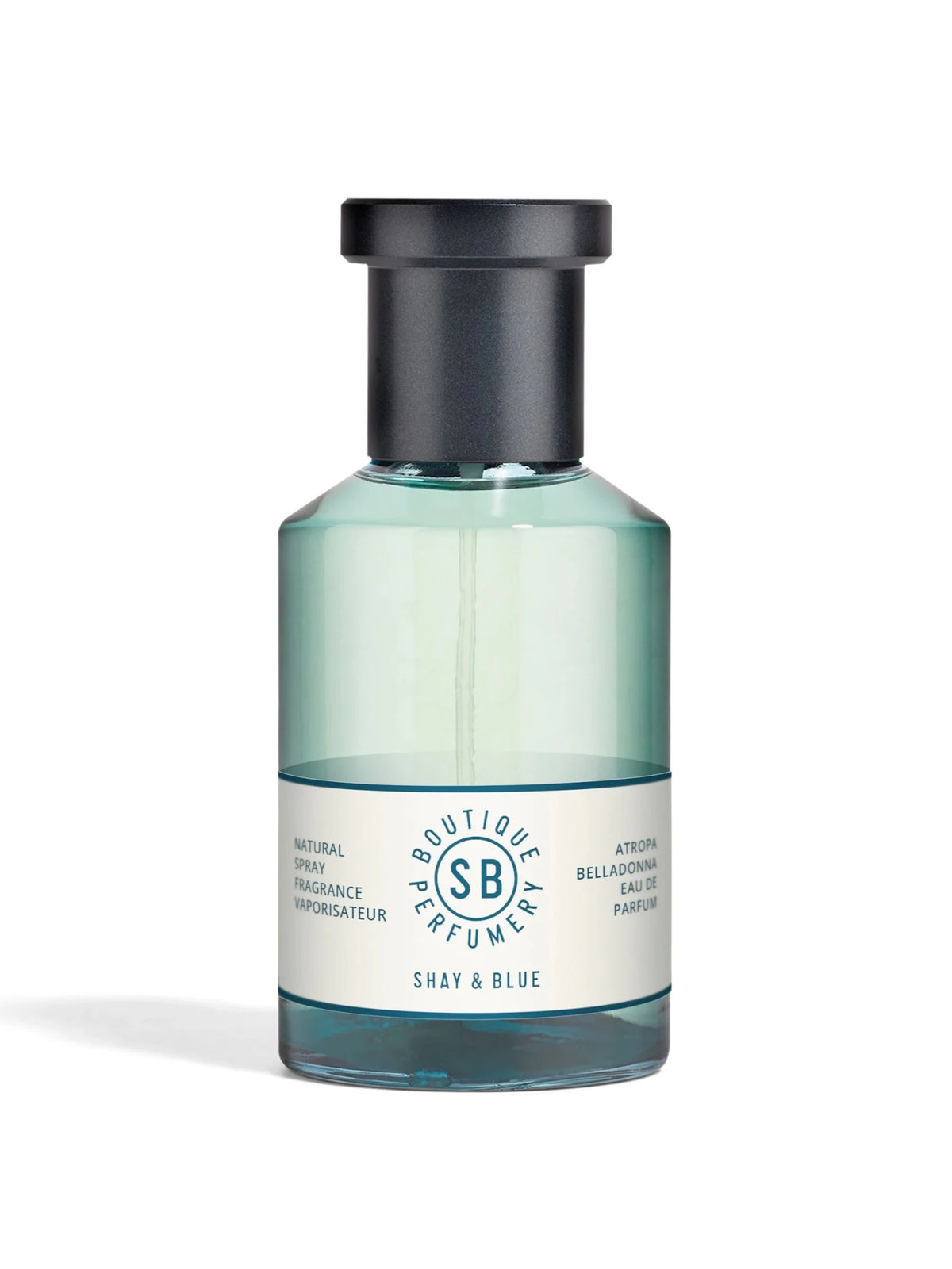 SHAY & BLUE ATROPA BELLADONNA UNISEX (TESTER) - Al Himyan Perfumes | عطور هميان | Oud & Luxury Fragrances - Shay & Blue