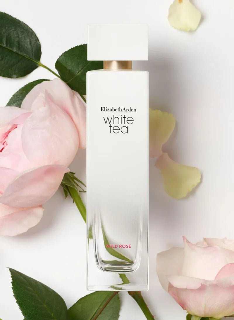 ELIZABETH ARDEN WHITE TEA FOR WOMEN EDT 100ML Secondary image