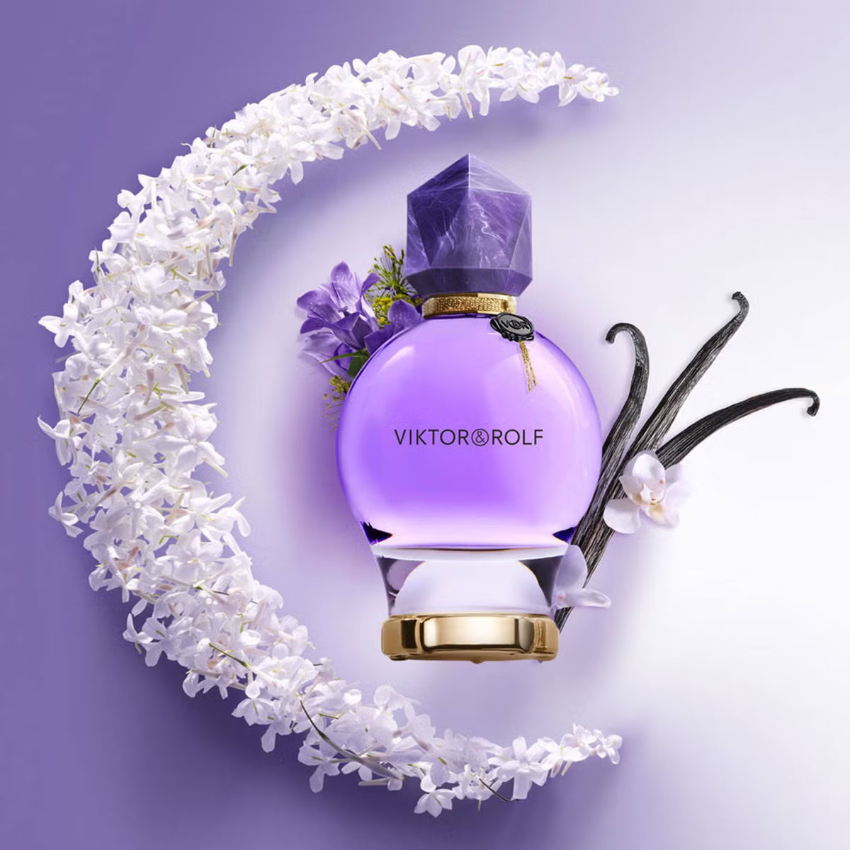 فيكتور آند رولف (VIKTOR & ROLF) جود فورتشن للنساء - أو دو بارفان