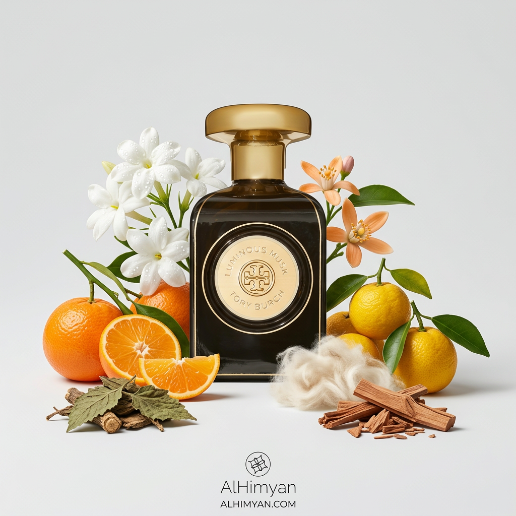 TORY BURCH LUMINOUS MUSK UNISEX EDP 90ML