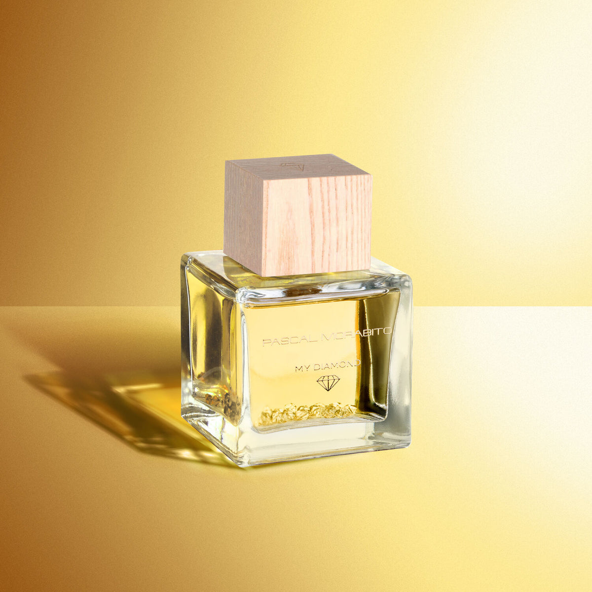 PASCAL MY DIAMOND UNISEX EDP 95ML