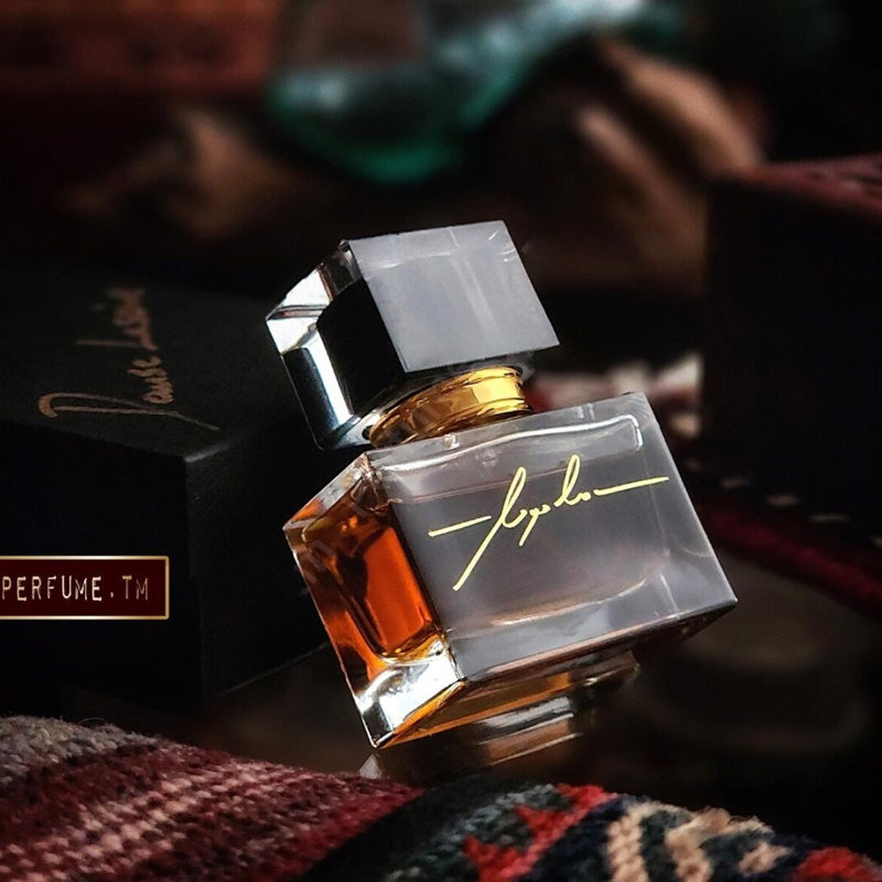ANGELOS CREATIONS OLFACTIVES DANSE LASCIVE UNISEX EAU DE PARFUM 30ML Secondary image