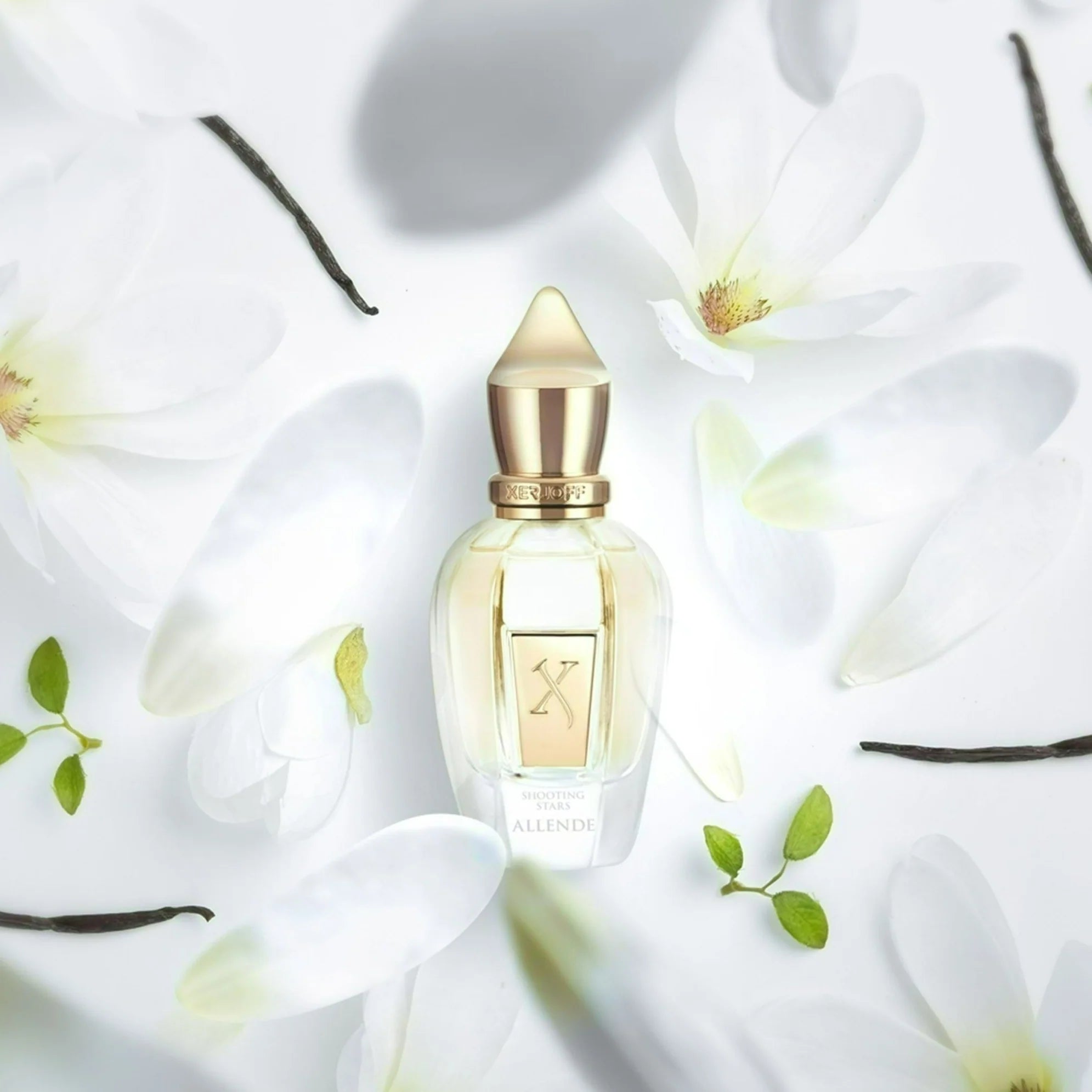XERJOFF ALLENDE U UNISEX EXTRAIT DE PARFUM 50ML Secondary image