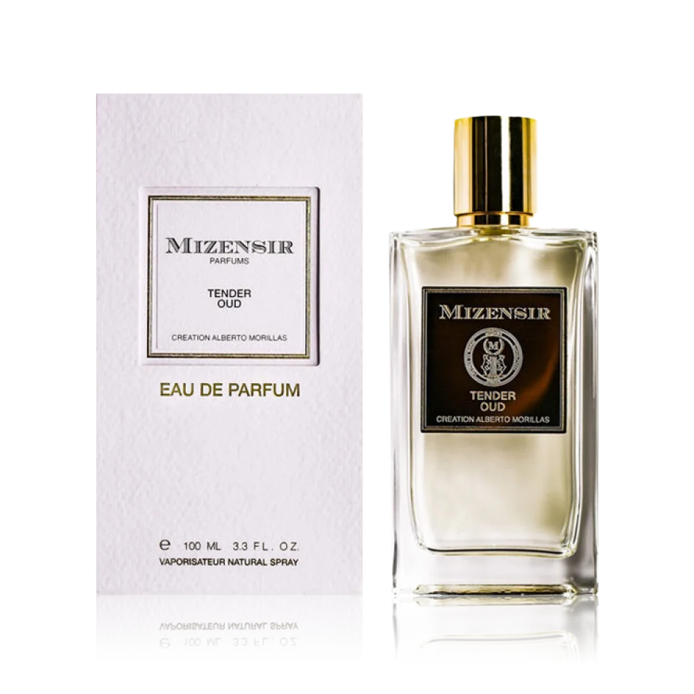 MIZENSIR TENDER OUD UNISEX EDP 100ML