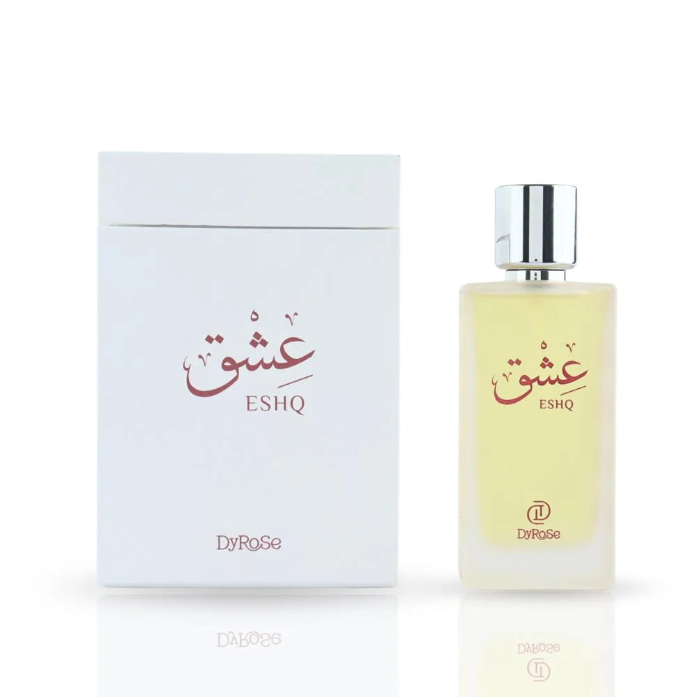 DYROSE ESHQ UNISEX EDP 100ML