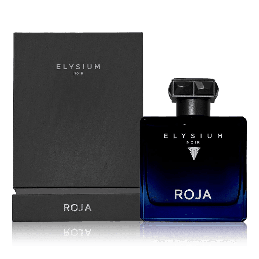 ROJA ELYSIUM NOIR UNISEX EDP (TESTER)
