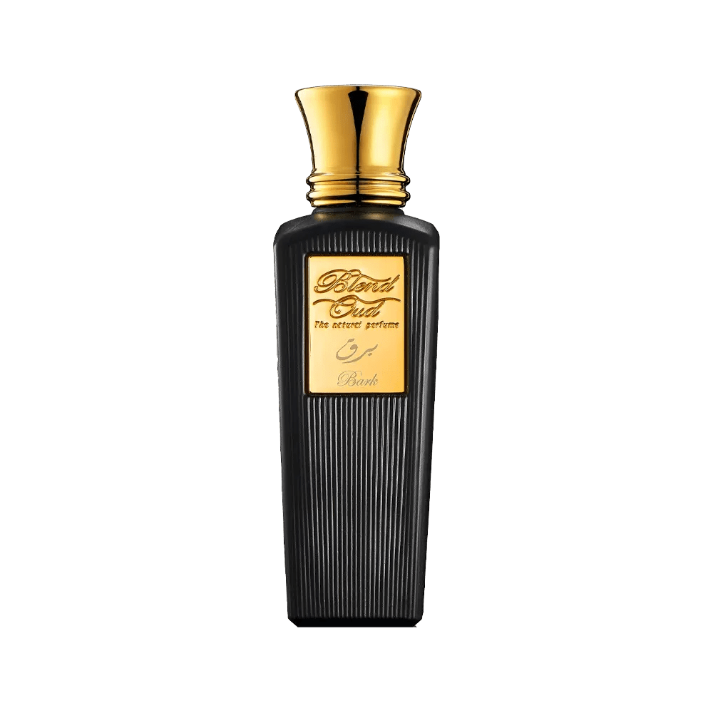 BLEND OUD BARK UNISEX EDP 75ML - Al Himyan Perfumes | عطور هميان | Oud & Luxury Fragrances - Blend Oud Main image