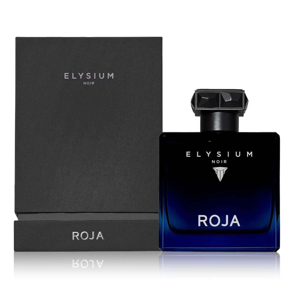 ROJA ELYSIUM NOIR UNISEX EDP 100ML