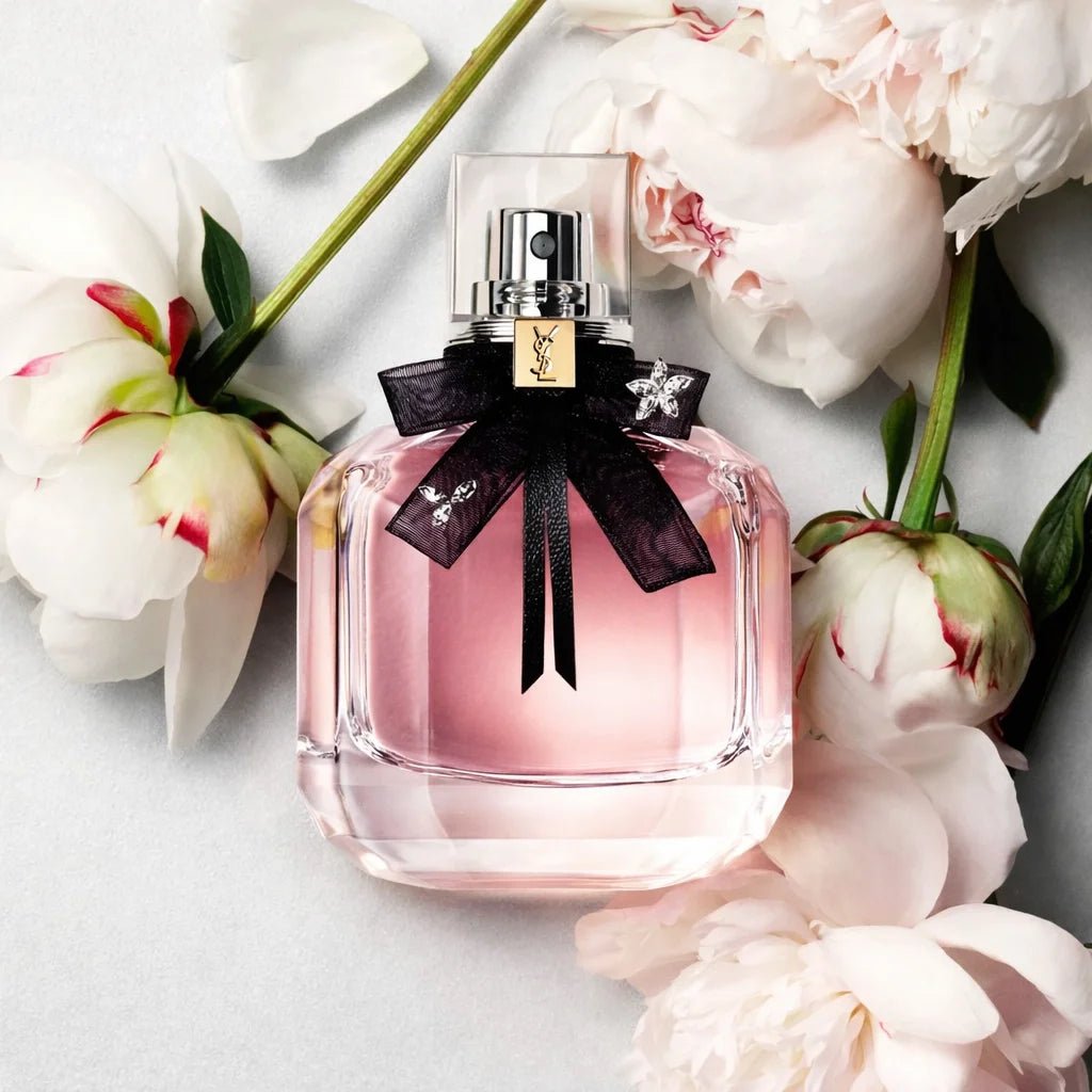 Yves Saint Laurent Mon Paris Gift Set EDP 50ml + Body Lotion 50ml Secondary image