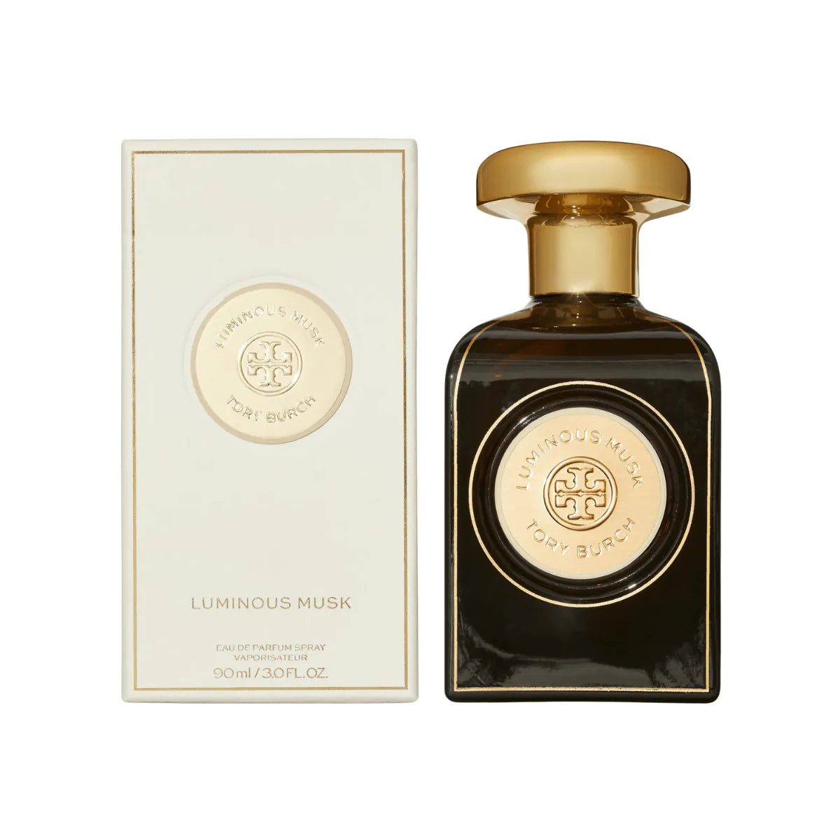 TORY BURCH LUMINOUS MUSK UNISEX EDP 90ML