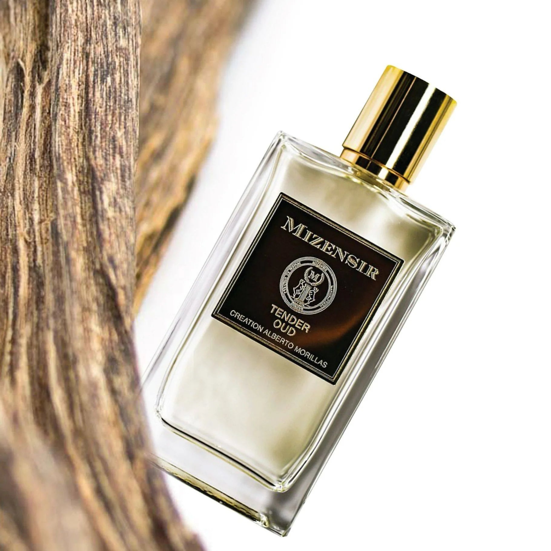 MIZENSIR TENDER OUD UNISEX EDP 100ML