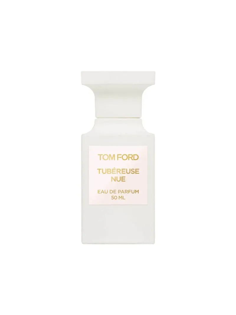 TOM FORD TUBEREUSE NUE UNISEX EDP 50ML - Al Himyan Perfumes | عطور هميان | Oud & Luxury Fragrances - TOM FORD