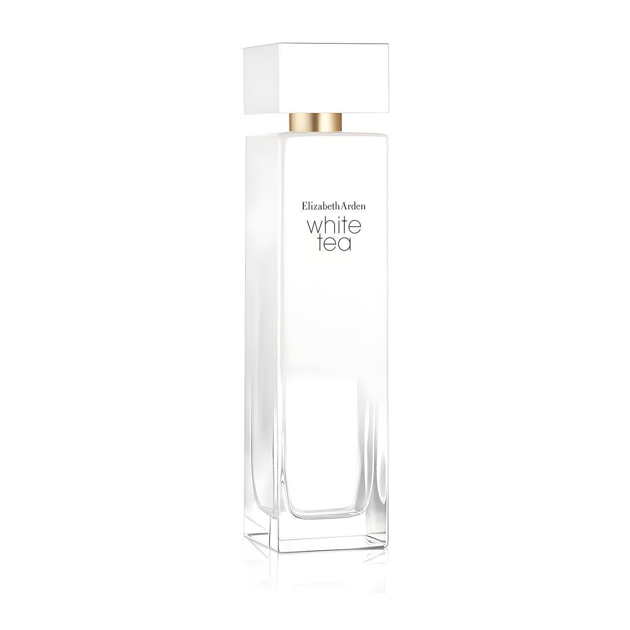 ELIZABETH ARDEN WHITE TEA FOR WOMEN EDT 100ML - Al Himyan Perfumes | عطور هميان | Oud & Luxury Fragrances - Elizabeth Arden Main image