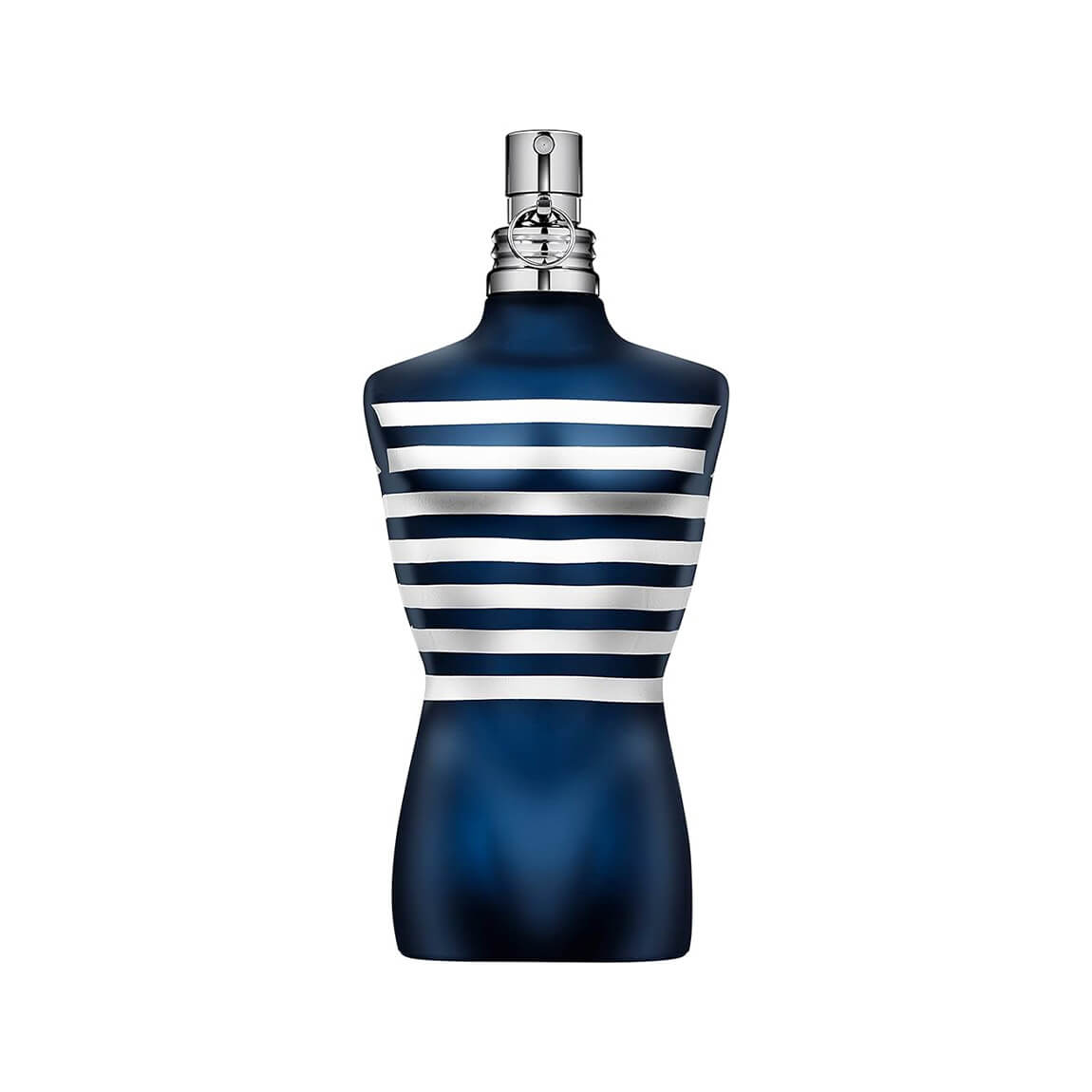 JEAN PAUL GAULTIER LE MALE IN THE NAVY FOR MEN EDT 125ML - Al Himyan Perfumes | عطور هميان | Oud & Luxury Fragrances - Jean Paul Gaultier Main image