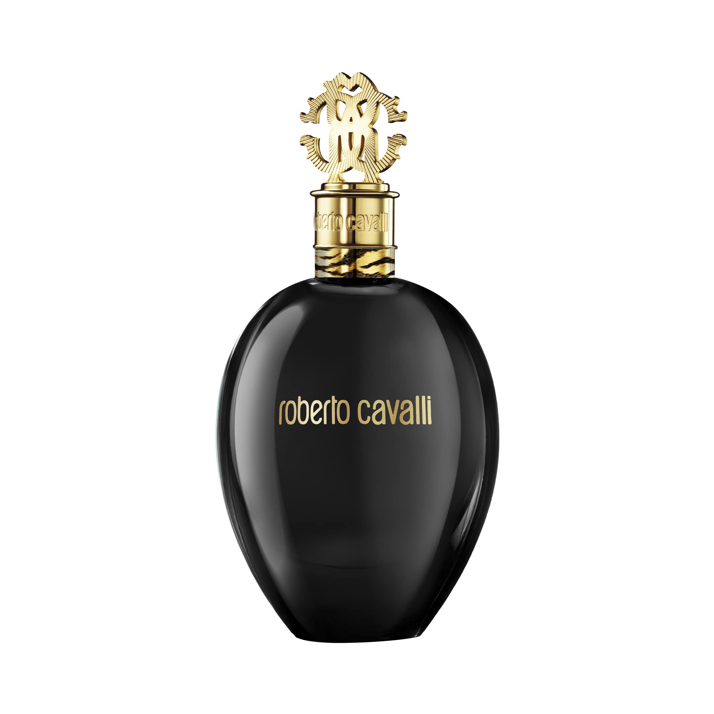 ROBERTO CAVALLI NERO ASSOLUTO FOR WOMEN EDP 75ML - Al Himyan Perfumes | عطور هميان | Oud & Luxury Fragrances - Roberto Cavalli Main image