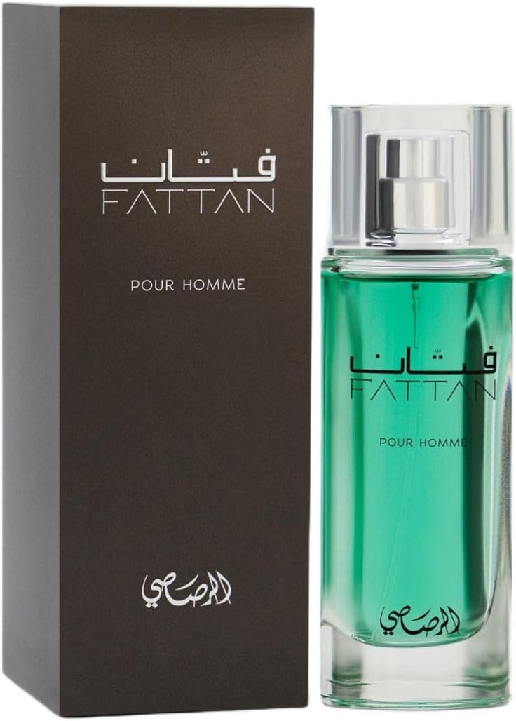 RASASI FATTAN FOR MEN EDP 50ML