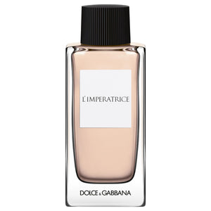 Dolce&gabbana Dolce & Gabbana L'imperatrice for Women EDT 100ml bottle