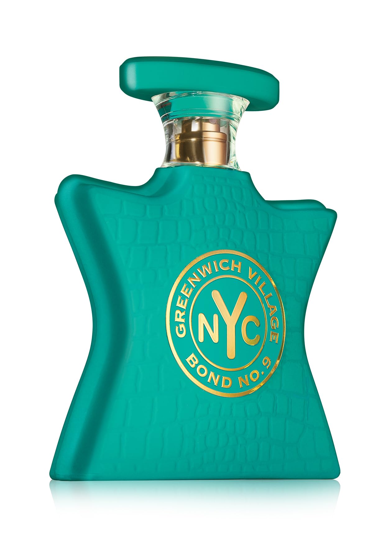 BOND NO.9 NEW YORK GREENWICH VILLAGE UNISEX EDP 100ML - Al Himyan Perfumes | عطور هميان | Oud & Luxury Fragrances - BOND NO.9