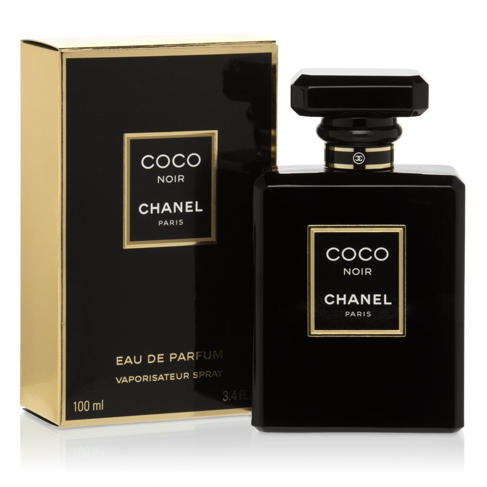 CHANEL COCO NOIR FOR WOMEN EDP 100ML - Al Himyan Perfumes | عطور هميان | Oud & Luxury Fragrances - CHANEL