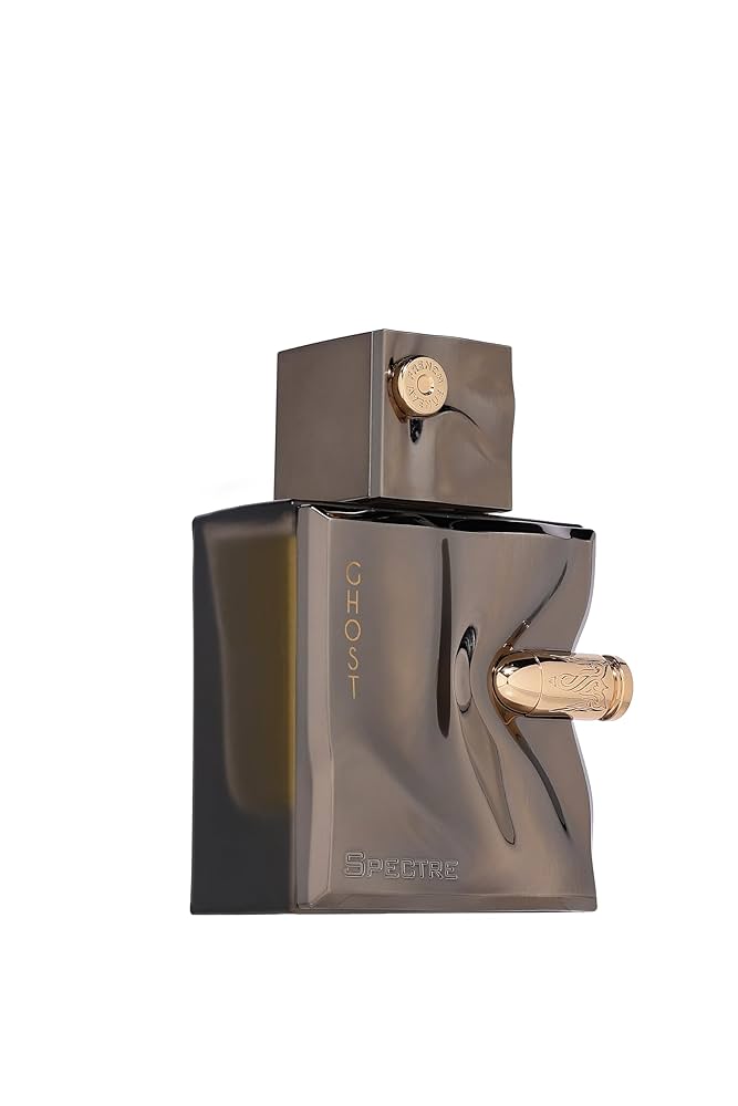 Spectre Ghost French Avenue - Al Himyan Perfumes | عطور هميان | Oud & Luxury Fragrances - French Avenue