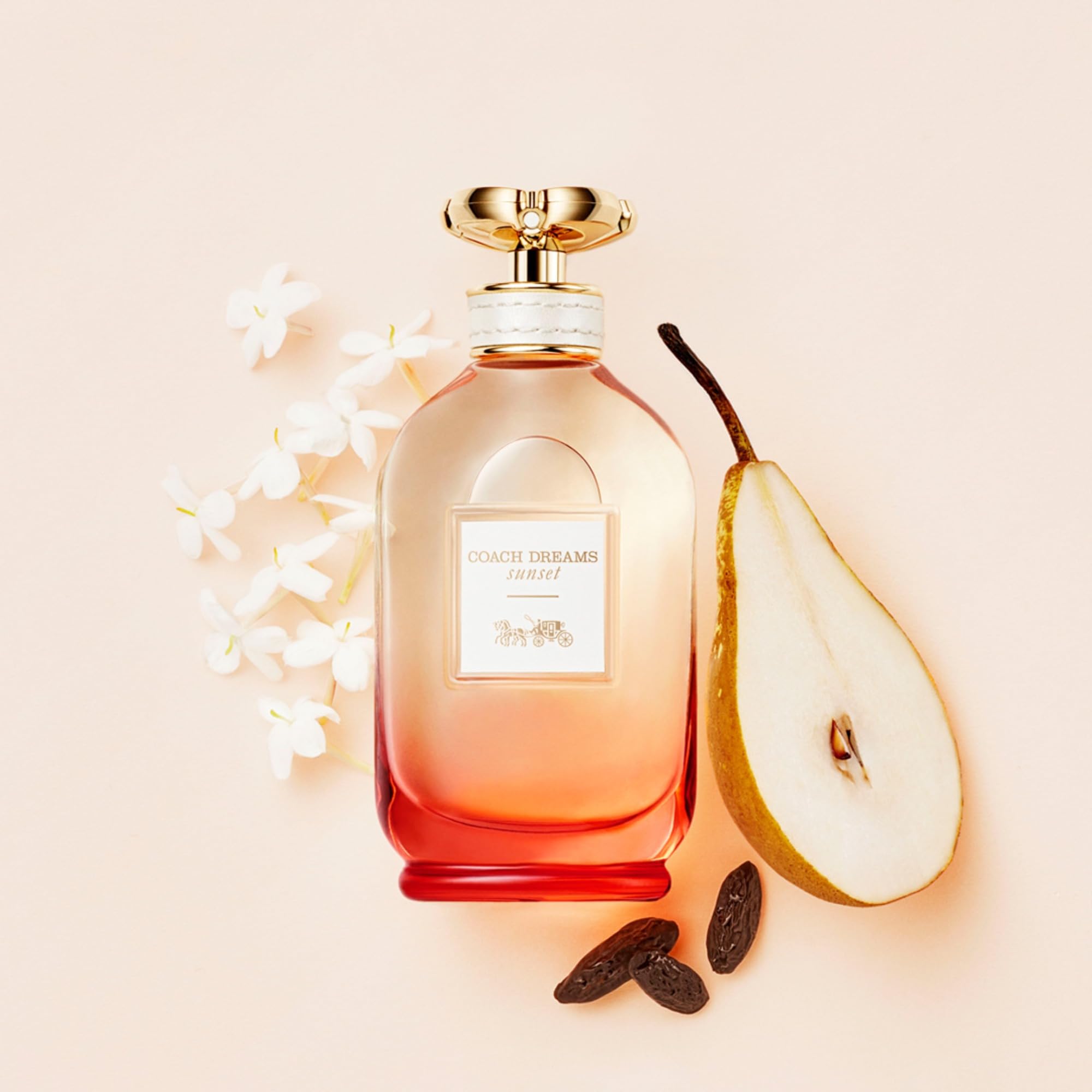 COACH DREAMS SUNSET UNISEX EDP 90ML Secondary image