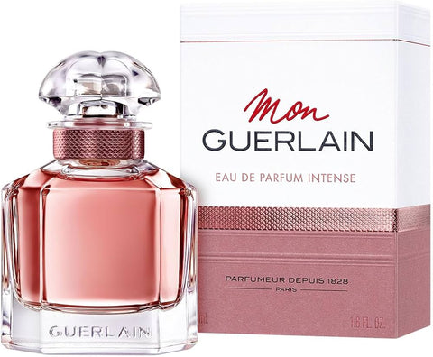 GUERLAIN MON FOR WOMEN EDP INTENSE 50ML