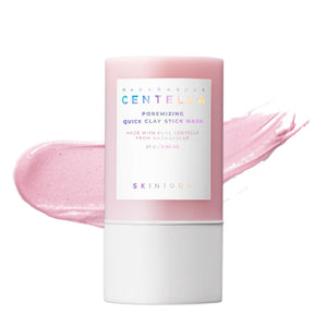 Skin1004 Centella Poremizing Clay Stick Mask 27g — packaging