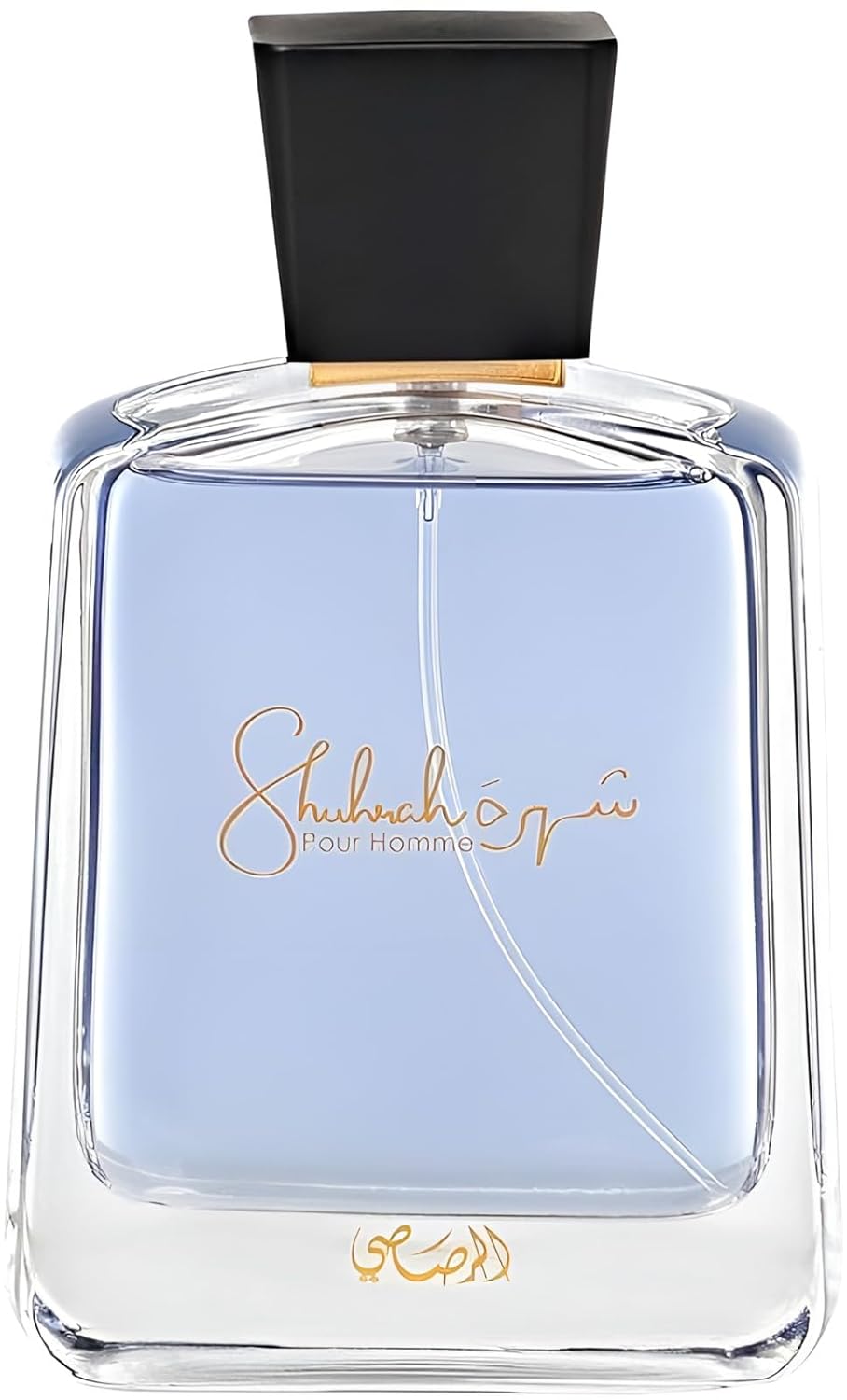 RASASI SHUHRAH FOR MEN EDP 90ML