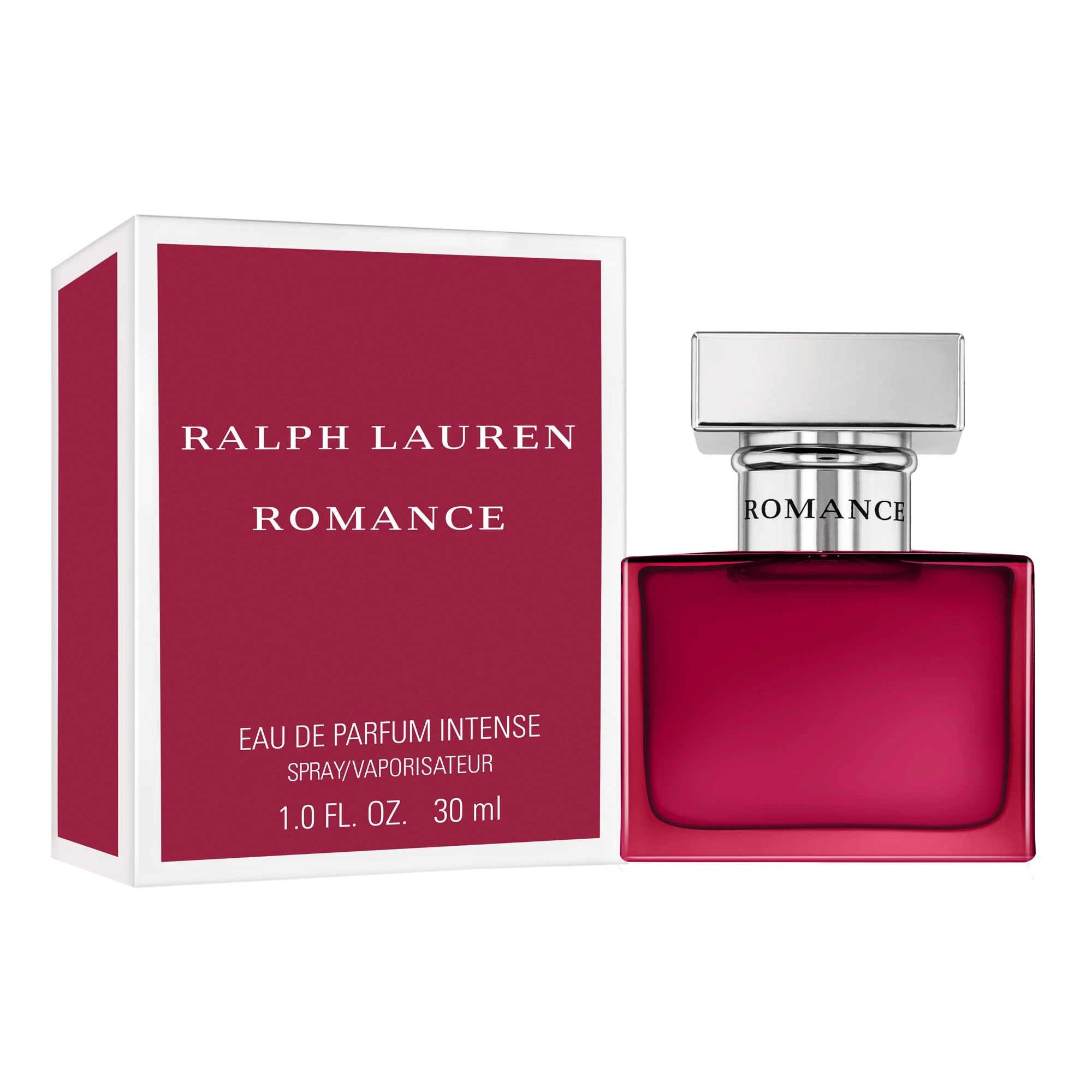 RALPH LAUREN ROMANCE FOR WOMEN EDP INTENSE 30ML - Al Himyan Perfumes | عطور هميان | Oud & Luxury Fragrances - Ralph Lauren