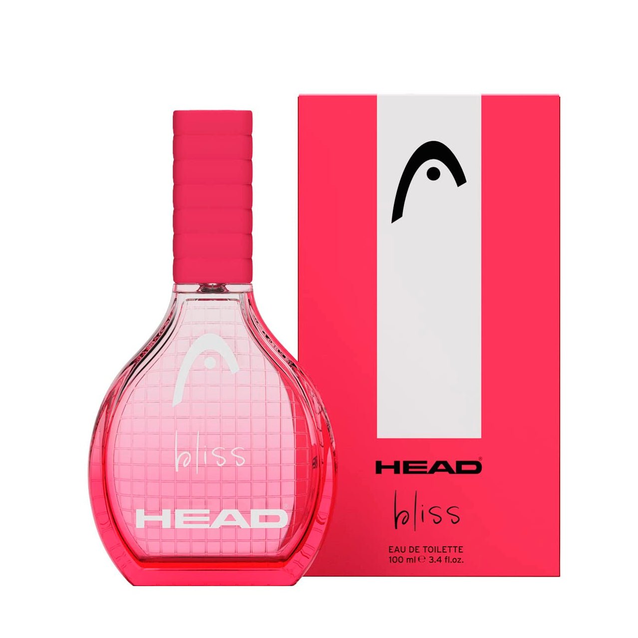 HEAD HUNTER HEAD BLISS FOR WOMEN EDT 100ML - Al Himyan Perfumes | عطور هميان | Oud & Luxury Fragrances - Head Hunter