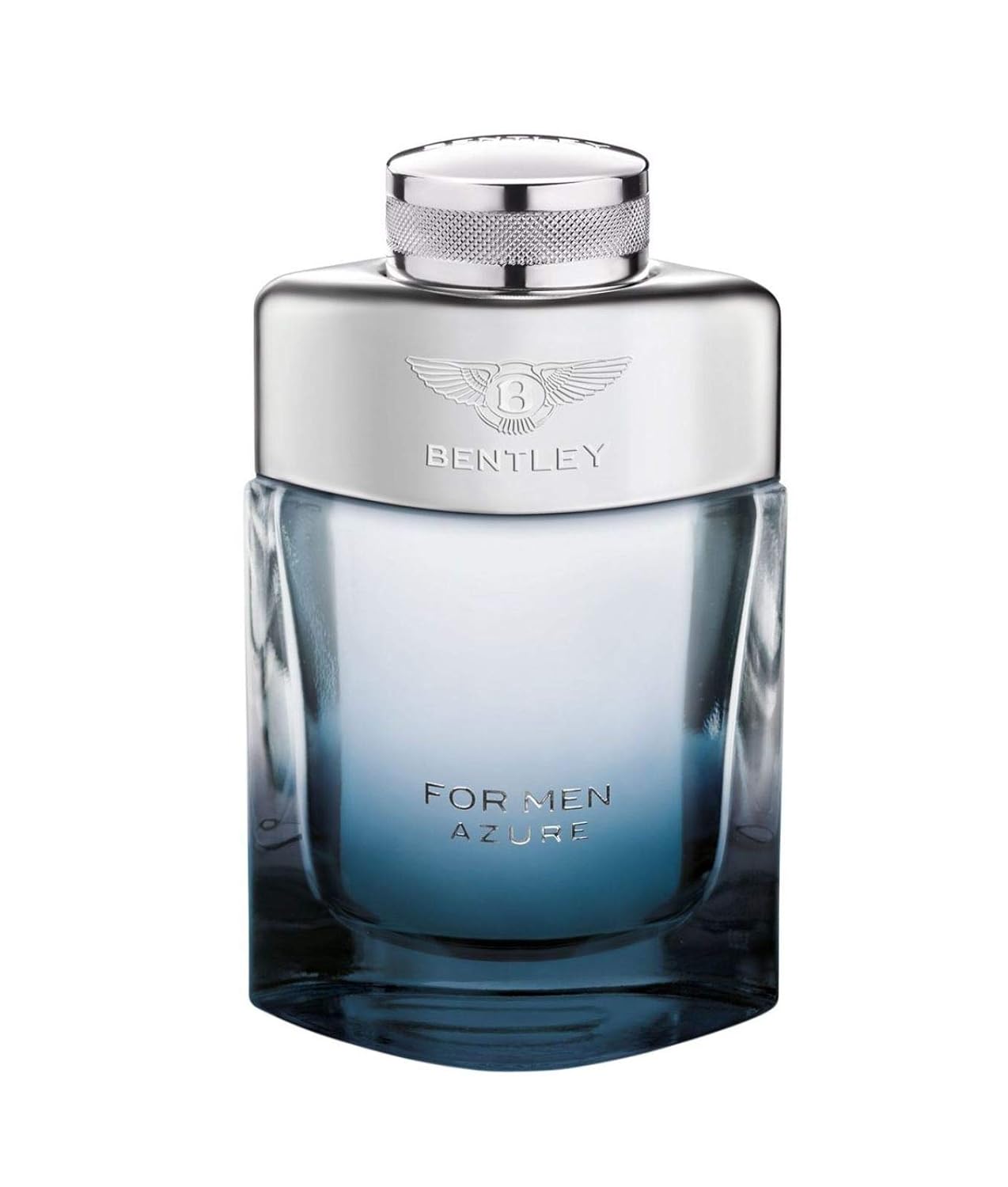 Bentley Azure Eau de Toilette 100ml - Al Himyan Perfumes | عطور هميان | Oud & Luxury Fragrances - Bentley