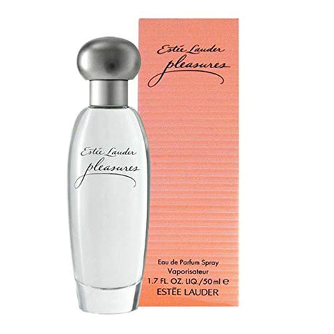 ESTEE LAUDER PLEASURES EDP 50ML