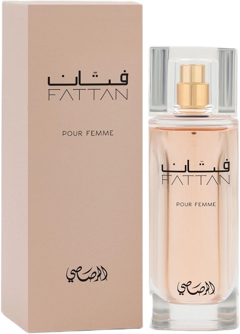 RASASI FATTAN FOR WOMEN EDP 50ML