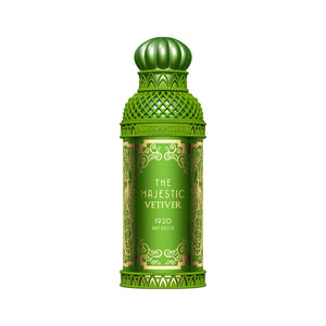 Alexandre.j the Majestic Vetiver Unisex EDP 100ml bottle