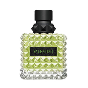 Valentino Donna Born in Roma Green Stravaganza for Women EDP 100ml bottle